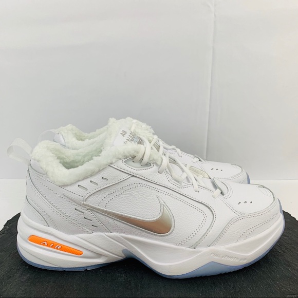 Nike Air Monarch 4 Snow Day mens Size 9.5 - Picture 6 of 8